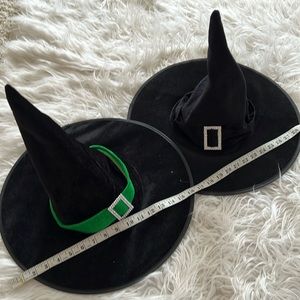Witch Hats